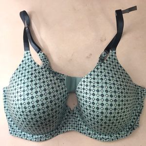 Aerie Bra 36DD (NWOT)